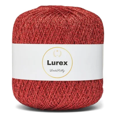 LindeHobby Lurex